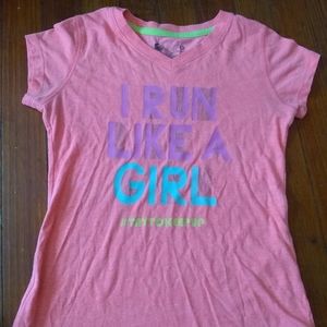 Girls t-shirt